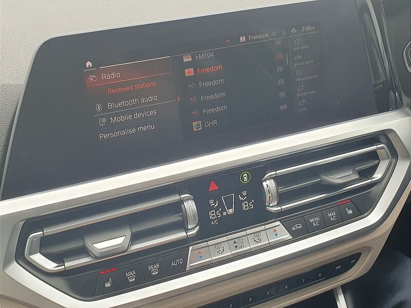 More views of BMW 3 Series