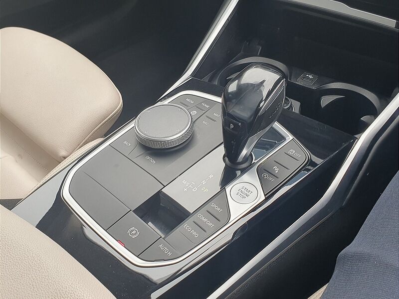 More views of BMW 3 Series