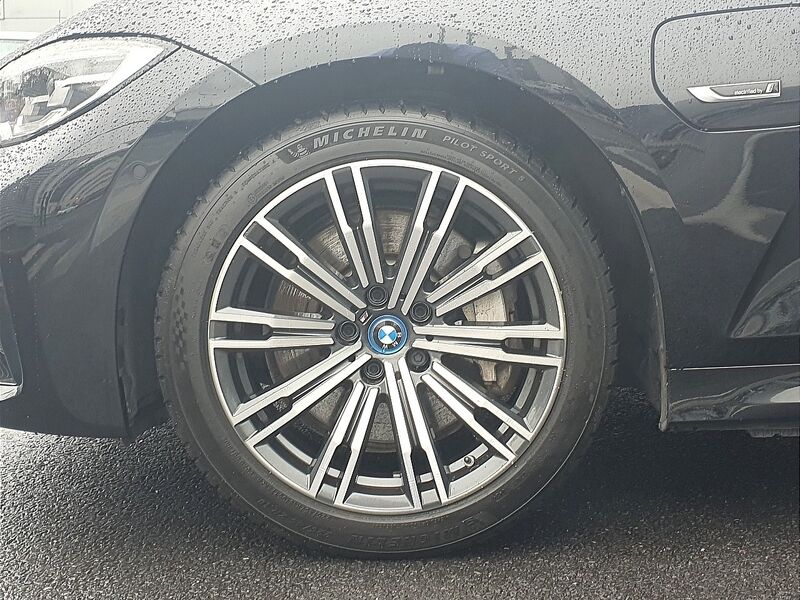 More views of BMW 3 Series