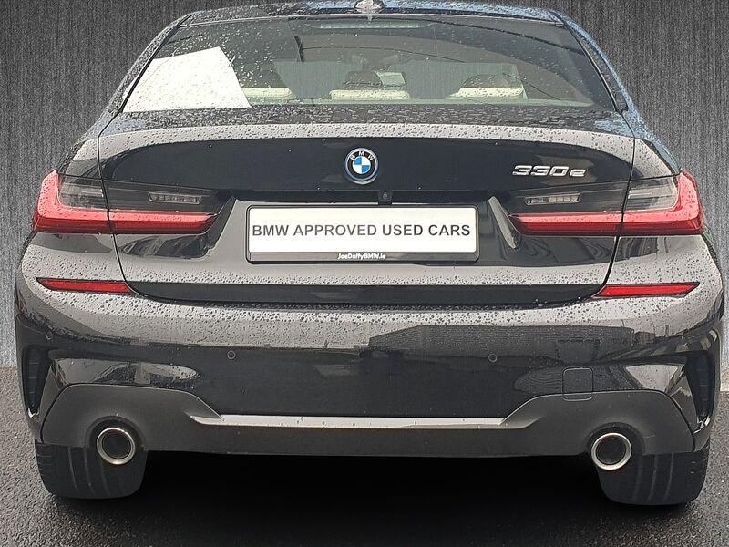 More views of BMW 3 Series