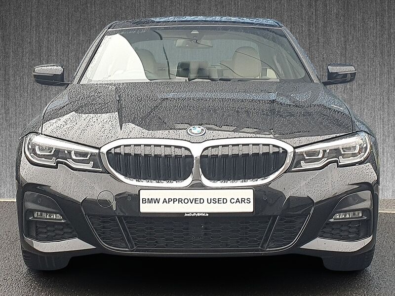 More views of BMW 3 Series