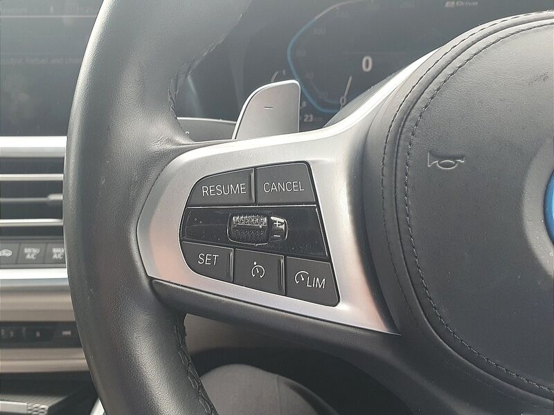 More views of BMW 3 Series