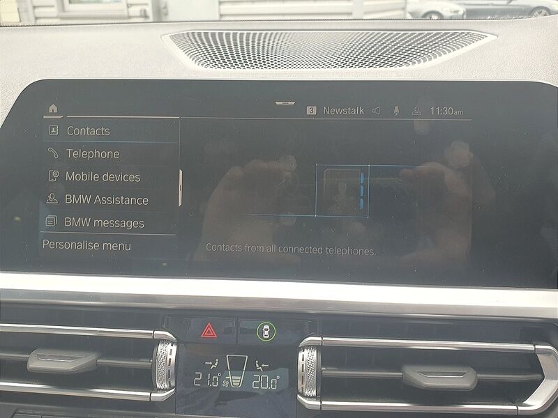 More views of BMW 3 Series