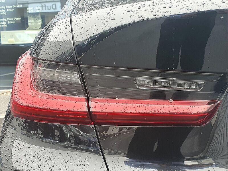 More views of BMW 3 Series