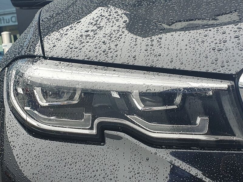 More views of BMW 3 Series