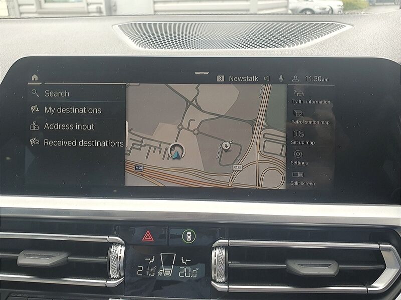 More views of BMW 3 Series