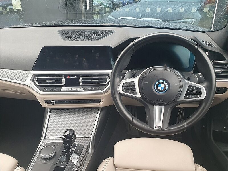 More views of BMW 3 Series