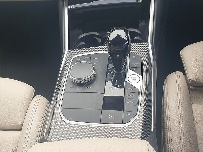 More views of BMW 3 Series