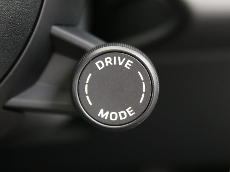 More views of Porsche Macan