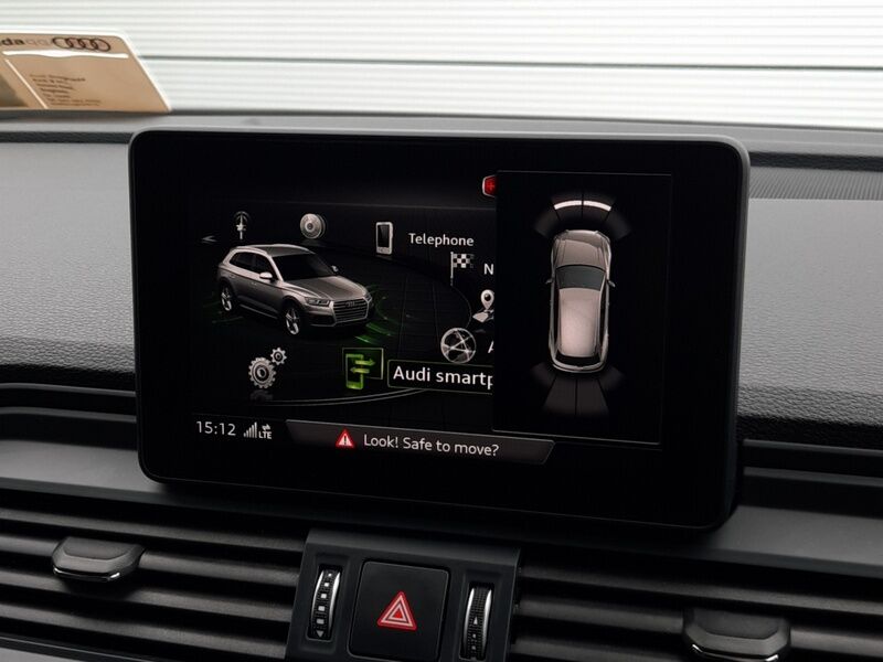 More views of Audi Q5
