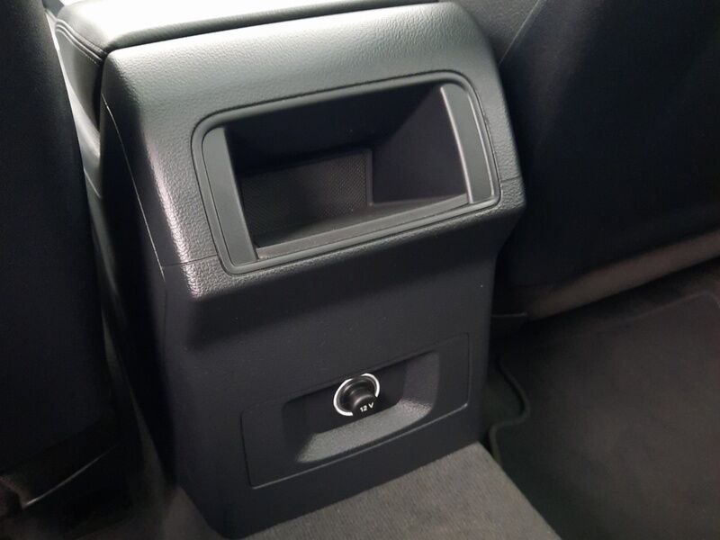 More views of Audi Q5