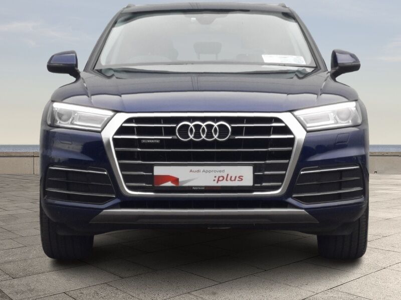 More views of Audi Q5