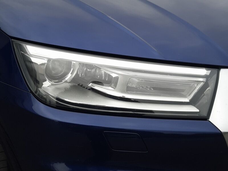 More views of Audi Q5