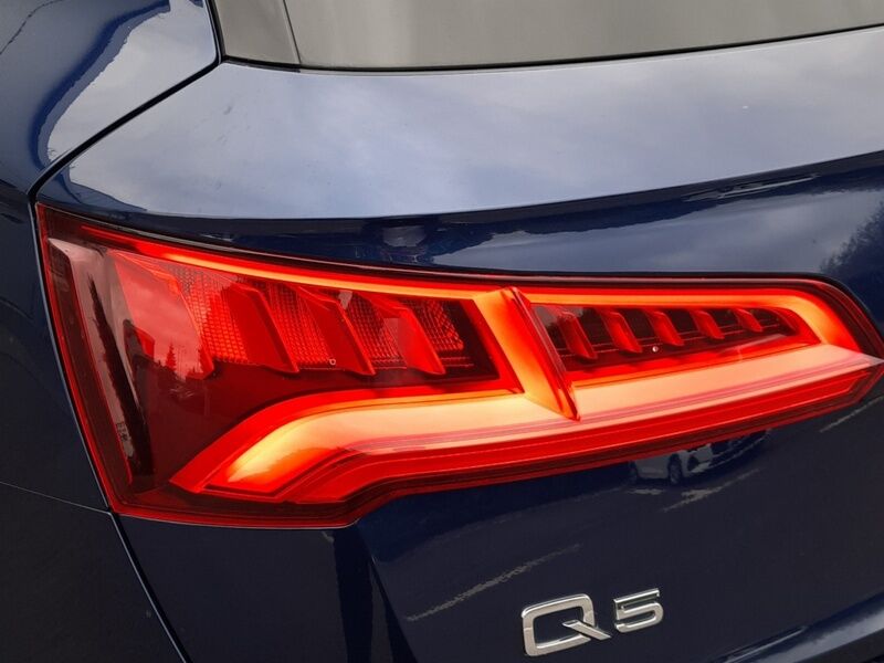 More views of Audi Q5