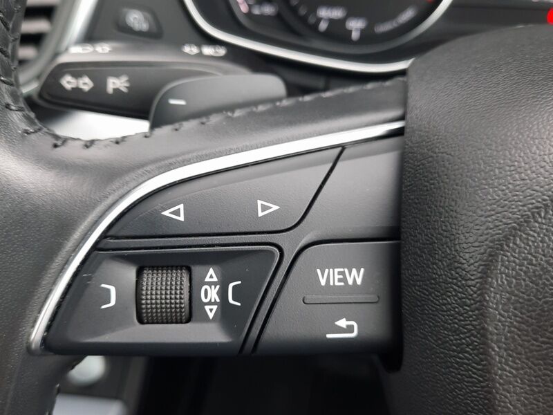 More views of Audi Q5