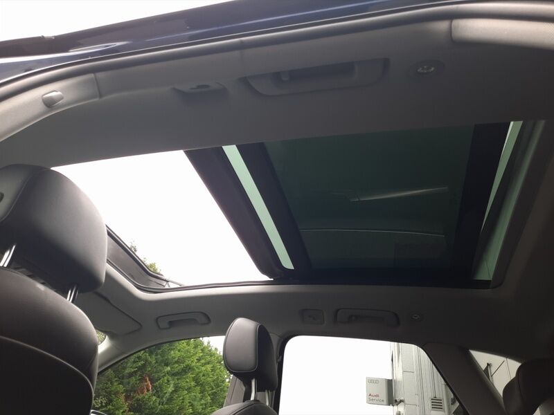 More views of Audi Q5