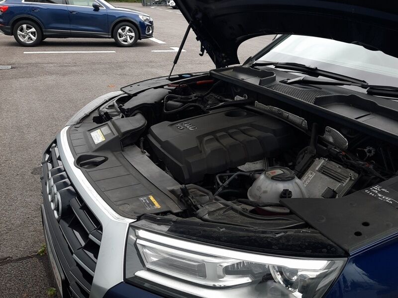 More views of Audi Q5