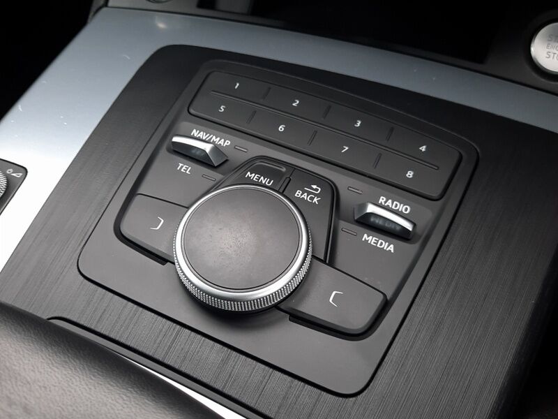 More views of Audi Q5