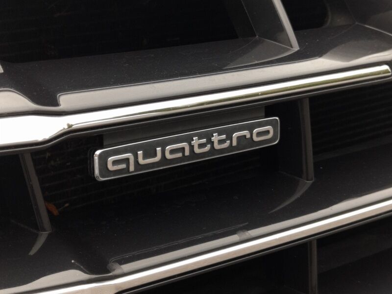 More views of Audi Q5