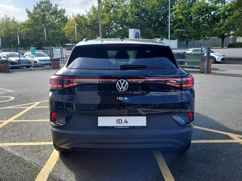 More views of Volkswagen ID.4