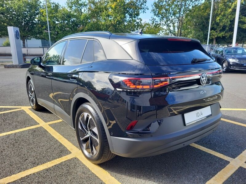 More views of Volkswagen ID.4