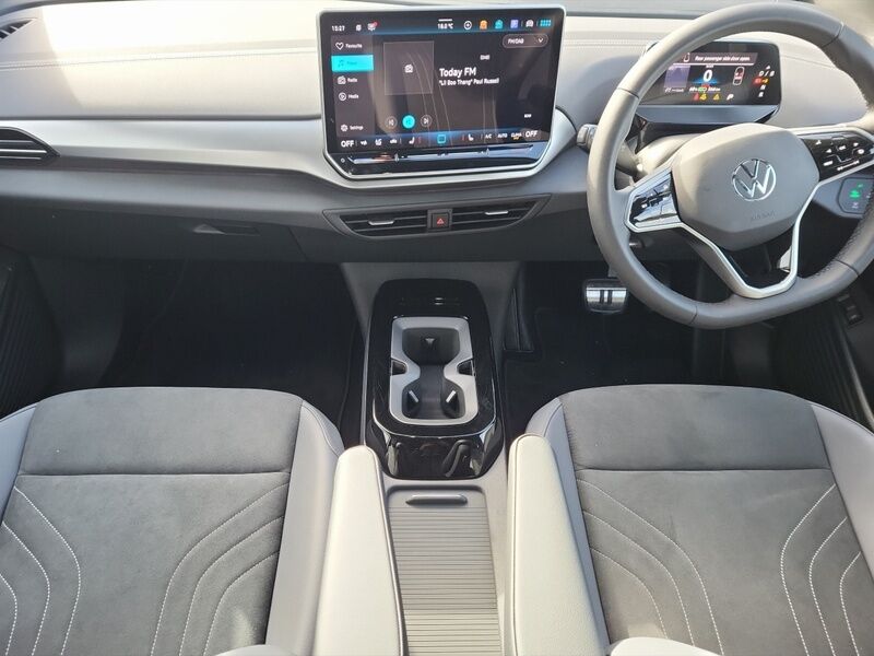 More views of Volkswagen ID.4