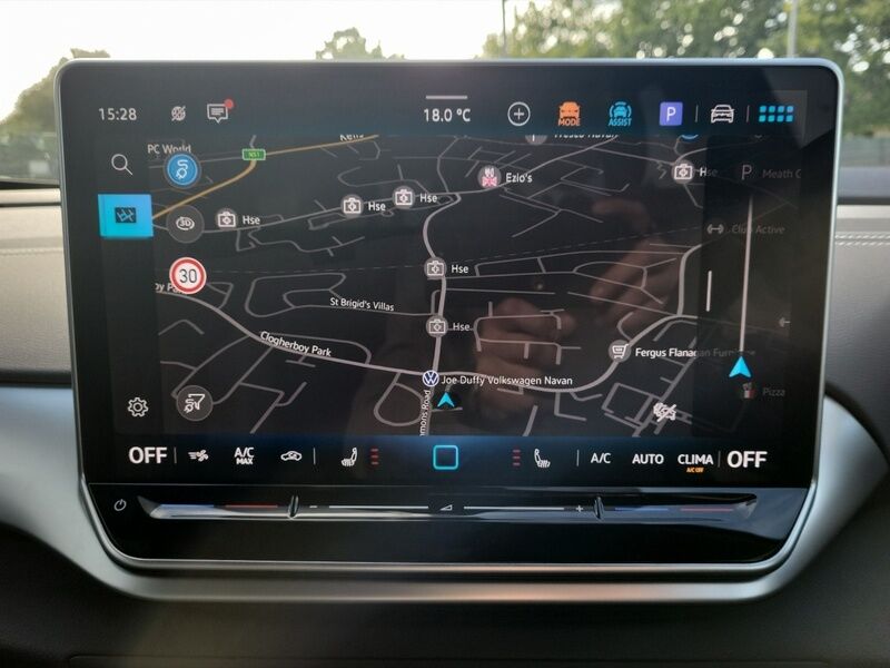 More views of Volkswagen ID.4