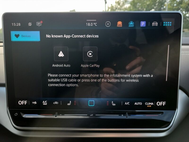 More views of Volkswagen ID.4