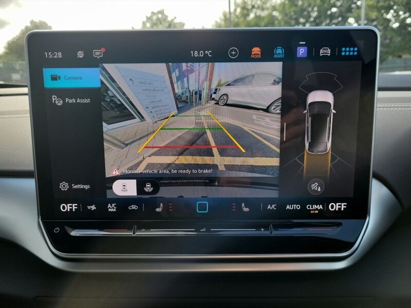 More views of Volkswagen ID.4