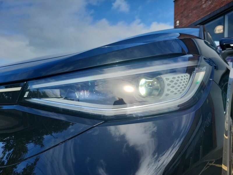 More views of Volkswagen ID.4