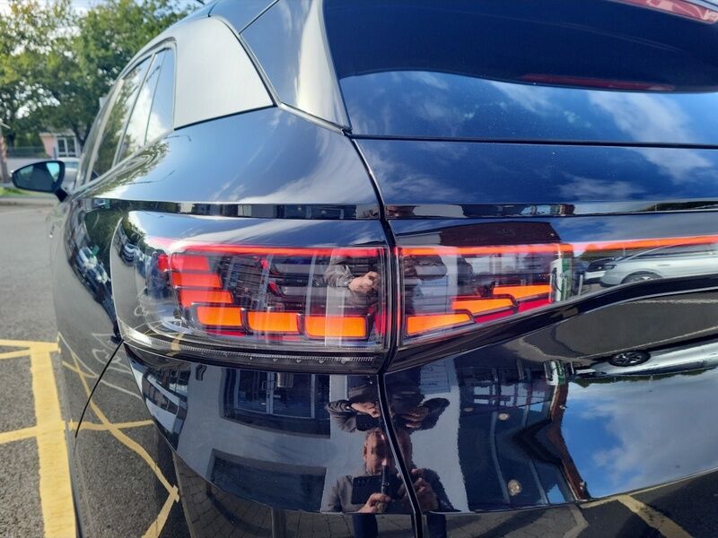 More views of Volkswagen ID.4