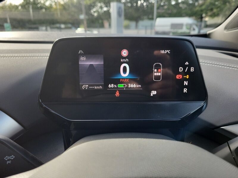 More views of Volkswagen ID.4