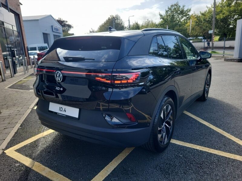 More views of Volkswagen ID.4