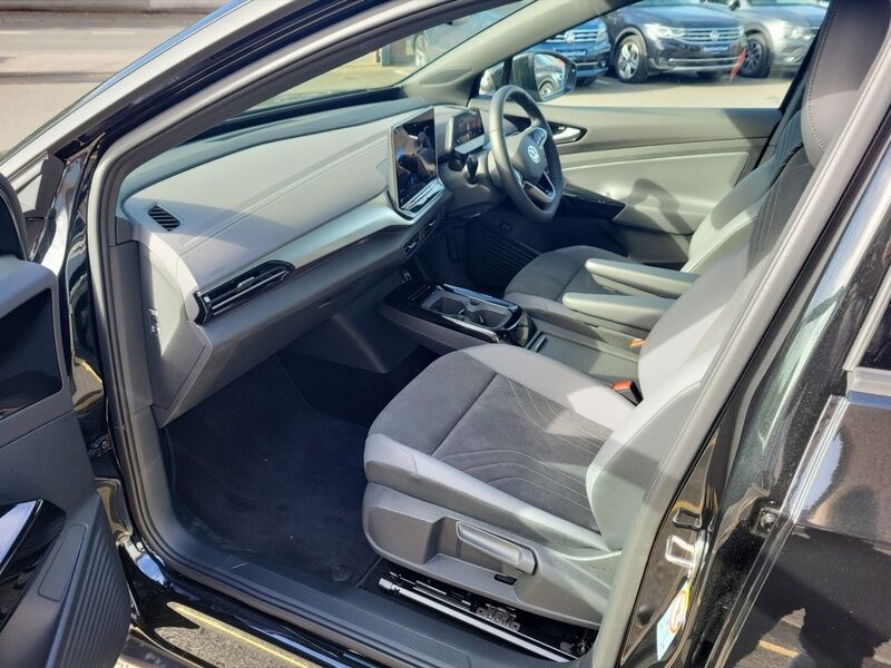 More views of Volkswagen ID.4