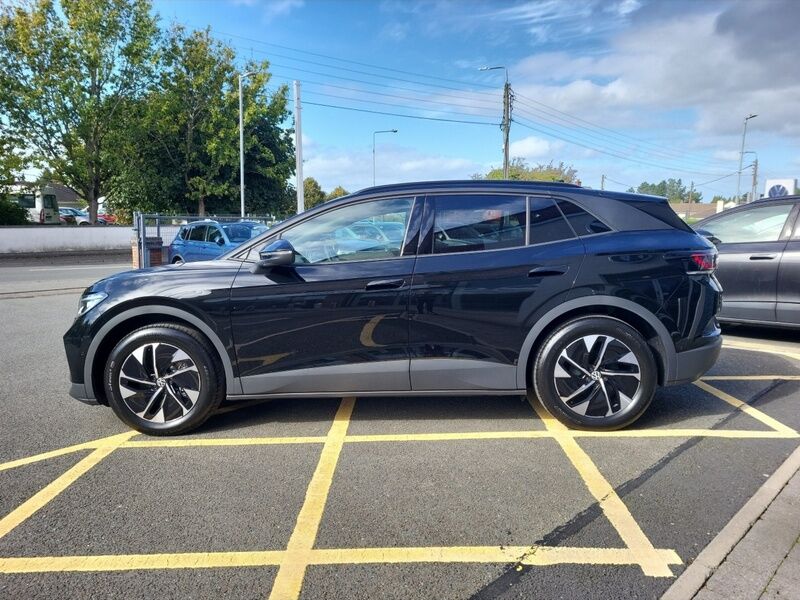 More views of Volkswagen ID.4