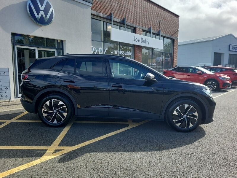 More views of Volkswagen ID.4