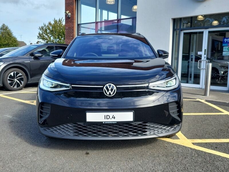 More views of Volkswagen ID.4