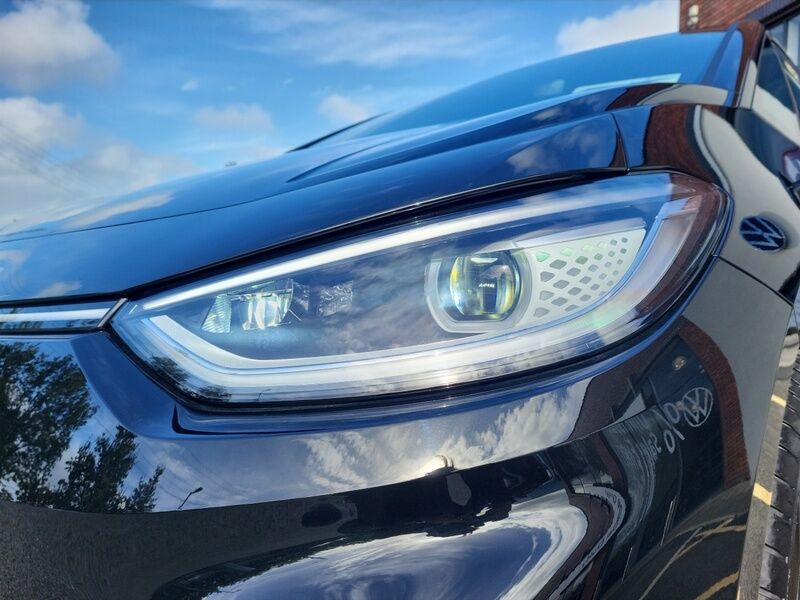 More views of Volkswagen ID.3