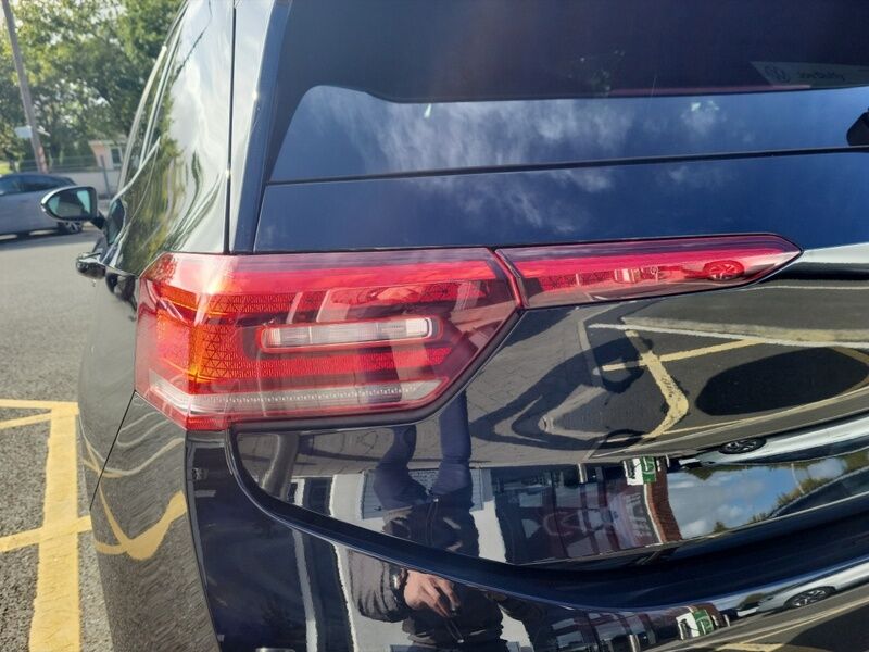 More views of Volkswagen ID.3