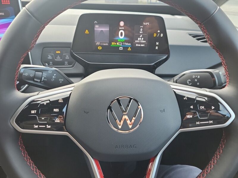 More views of Volkswagen ID.3