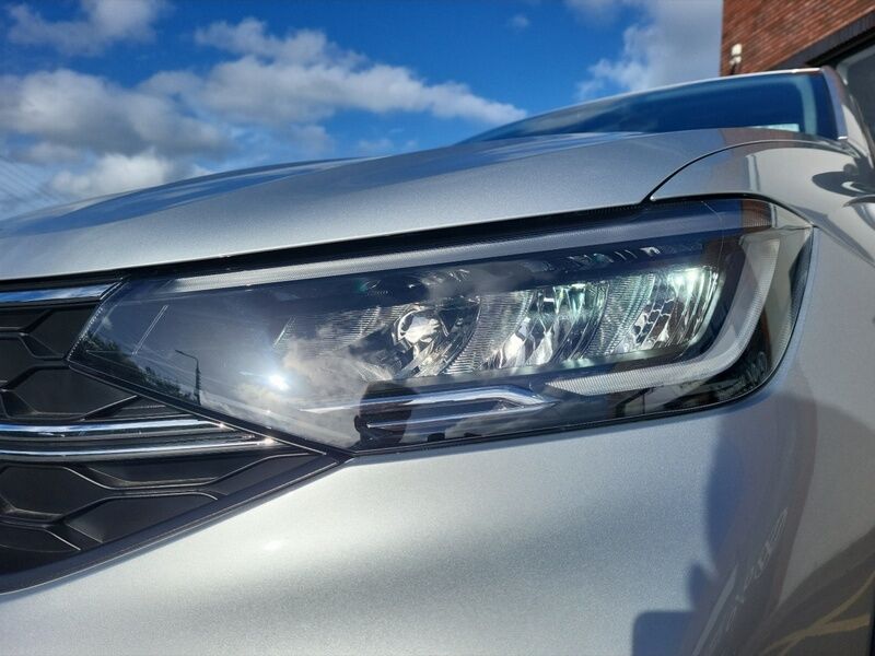 More views of Volkswagen Taigo