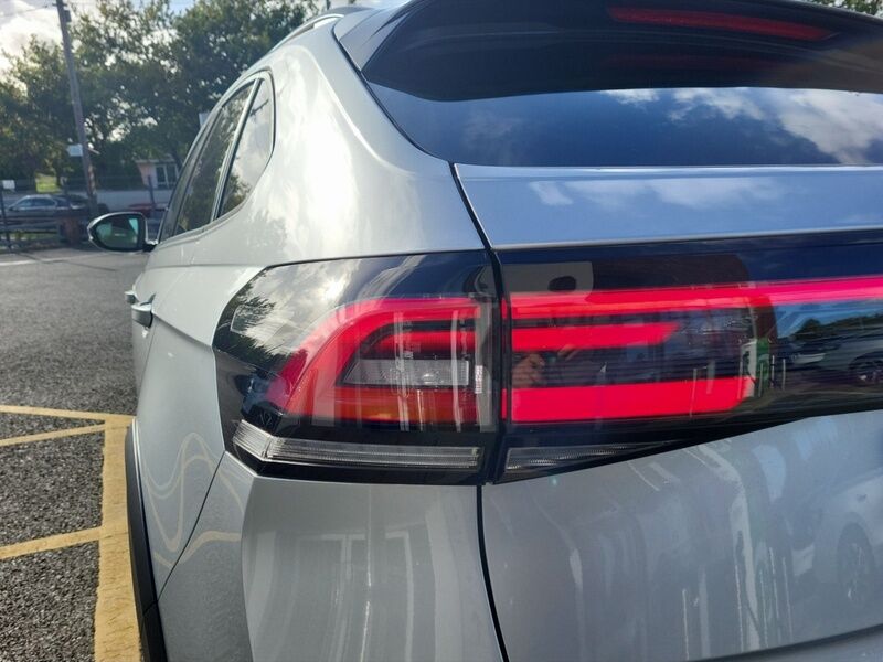 More views of Volkswagen Taigo