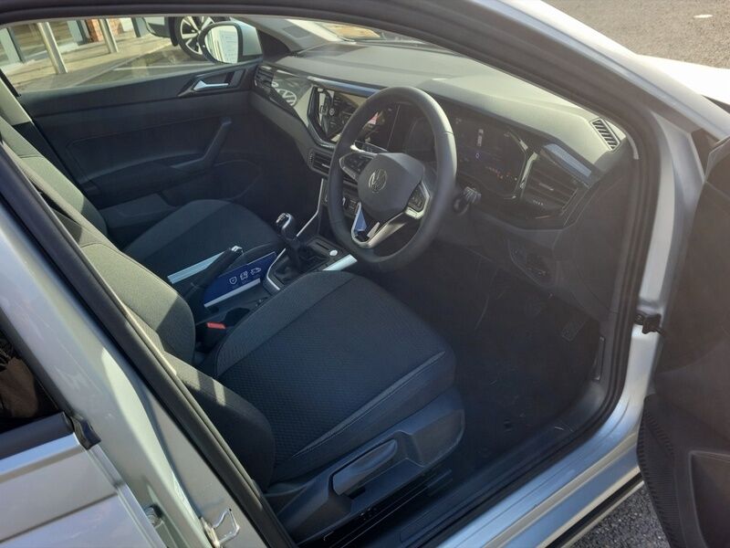 More views of Volkswagen Taigo