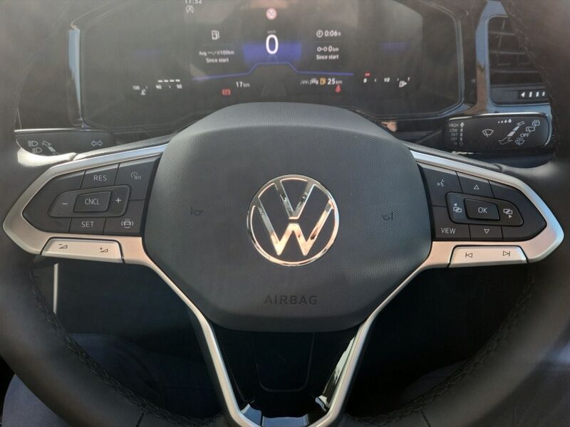 More views of Volkswagen Taigo