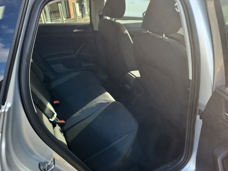 More views of Volkswagen Taigo