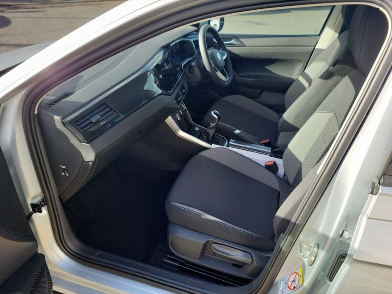 More views of Volkswagen Taigo