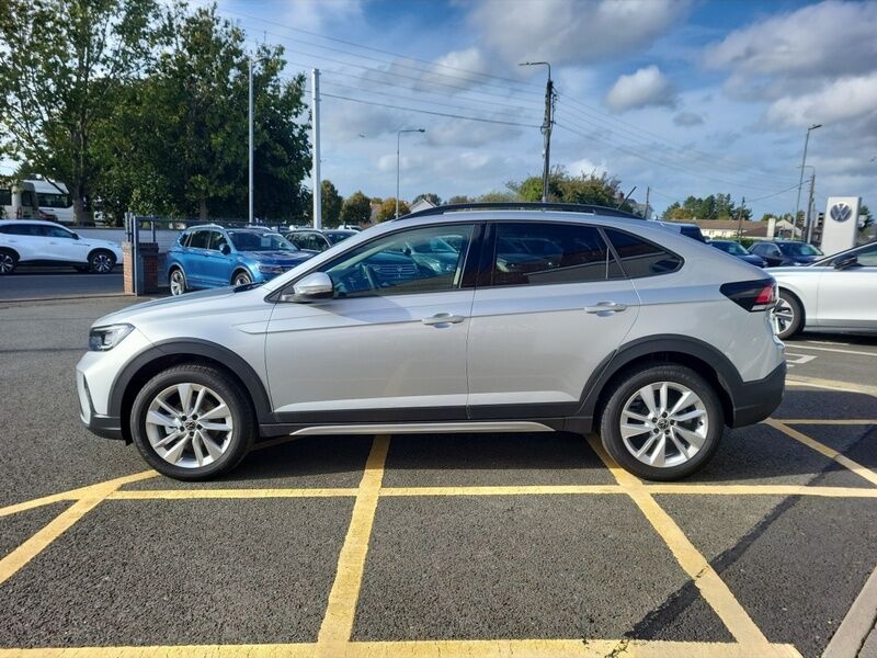 More views of Volkswagen Taigo