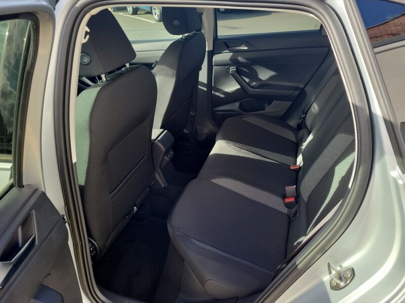 More views of Volkswagen Taigo