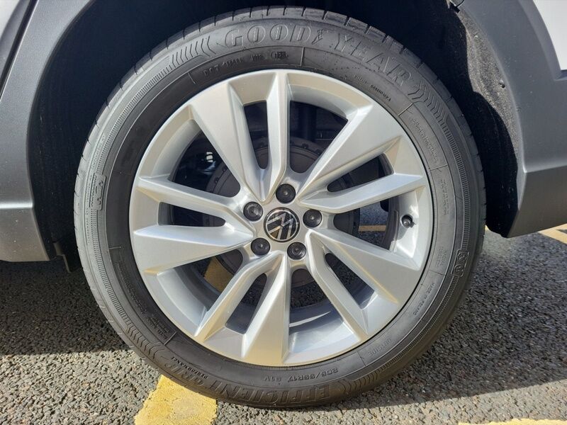 More views of Volkswagen Taigo