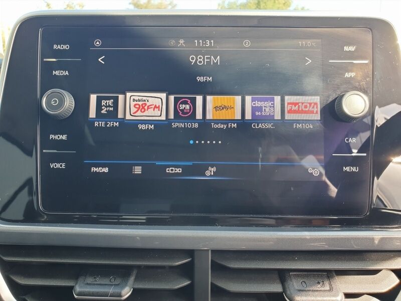 More views of Volkswagen T-Roc